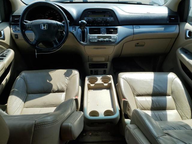 Photo 8 from auction – 2007 HONDA ODYSSEY EX with VIN 5FNRL38777B420352