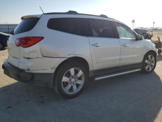 Снимка 3 от търг – 2012 CHEVROLET TRAVERSE L с VIN 1GNKRGED2CJ173396