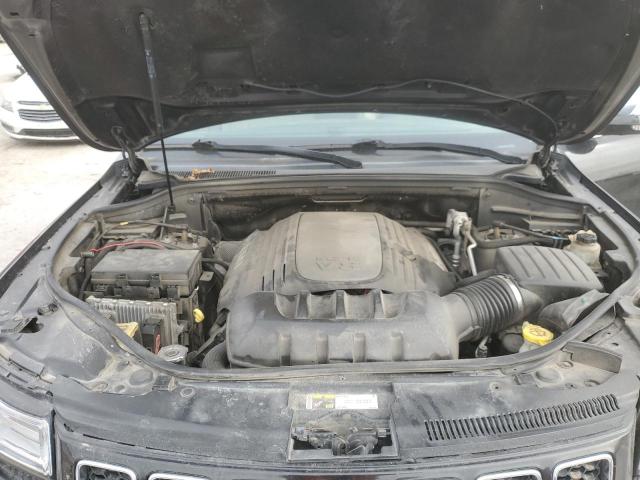 Photo 12 from auction – 2014 JEEP GRAND CHER with VIN 1C4RJFCT0EC214828