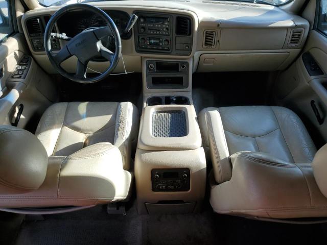 Photo 8 from auction – 2004 GMC YUKON with VIN 1GKEC13Z94R169436