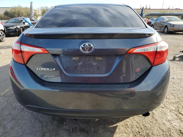 Photo 6 from auction – 2015 TOYOTA COROLLA L with VIN 5YFBURHE7FP236743