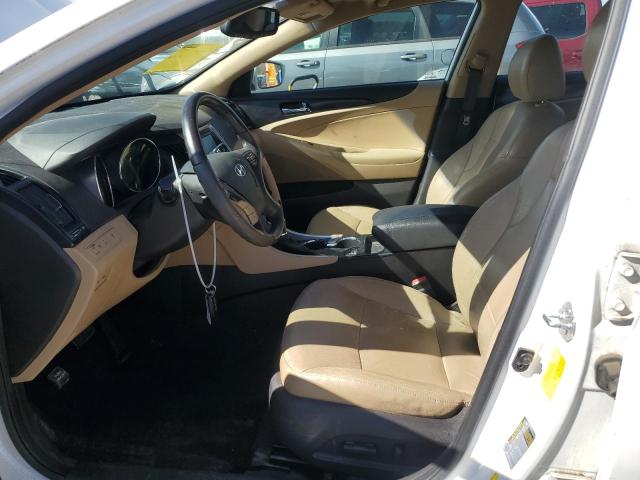 Снимка 7 от търг – 2012 HYUNDAI SONATA SE с VIN 5NPEC4AC5CH467550