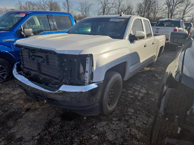 CHEVROLET SILVERADO 2019 with VIN 2GCVKPEC4K1169988 - Photo from auction