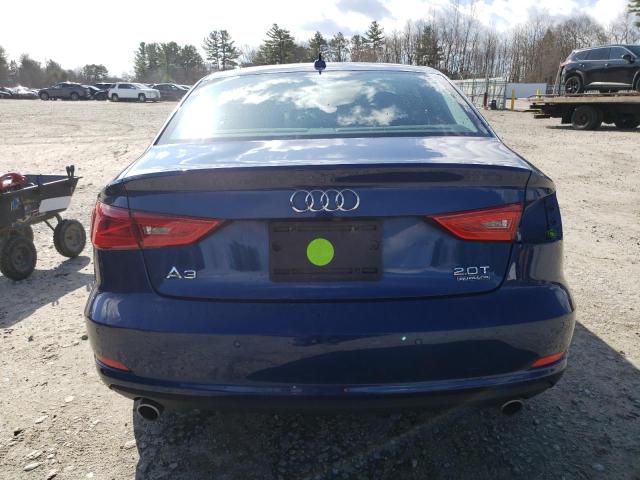 Снимка 6 от търг – 2015 AUDI A3 PREMIUM с VIN WAUEFGFF7F1130334