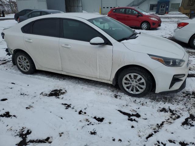 Photo 4 from auction – 2019 KIA FORTE FE with VIN 3KPF24AD9KE051049