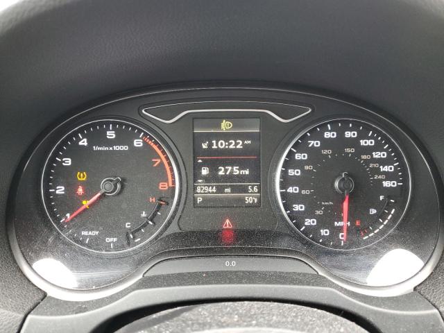 Photo 9 from auction – 2016 AUDI A3 PREMIUM with VIN WAUB8GFF0G1016433