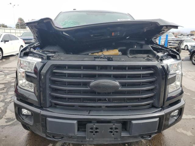 Photo 5 from auction – 2016 FORD F150 SUPER with VIN 1FTEW1EG2GKD31323