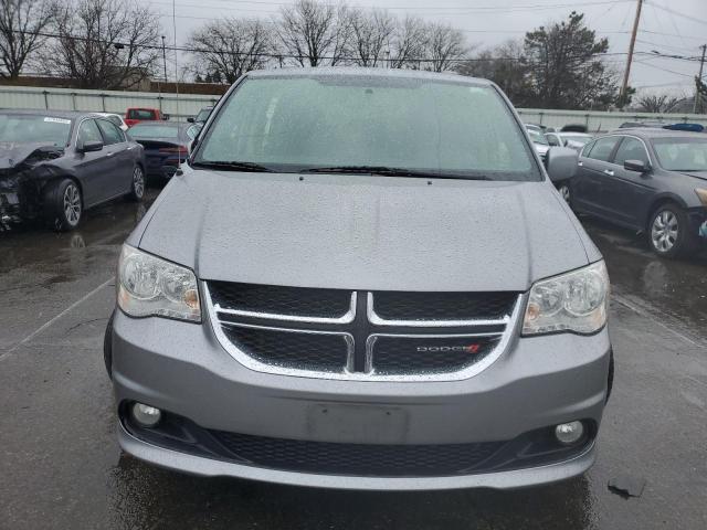 Photo 5 from auction – 2017 DODGE GRAND CARA with VIN 2C4RDGCG9HR862325