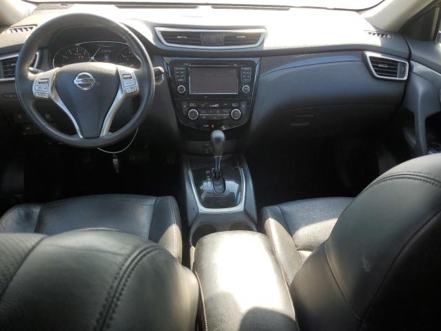 Photo 8 from auction – 2015 NISSAN ROGUE S with VIN 5N1AT2MT1FC833384