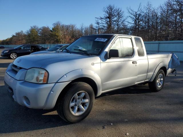 NISSAN FRONTIER K 2001 with VIN 1N6DD26S81C314101 - Photo from auction
