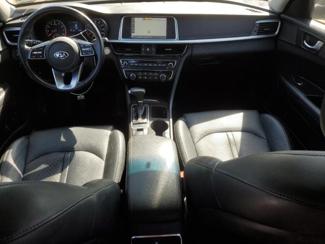 Photo 8 from auction – 2019 KIA OPTIMA EX with VIN 5XXGU4L19KG333376