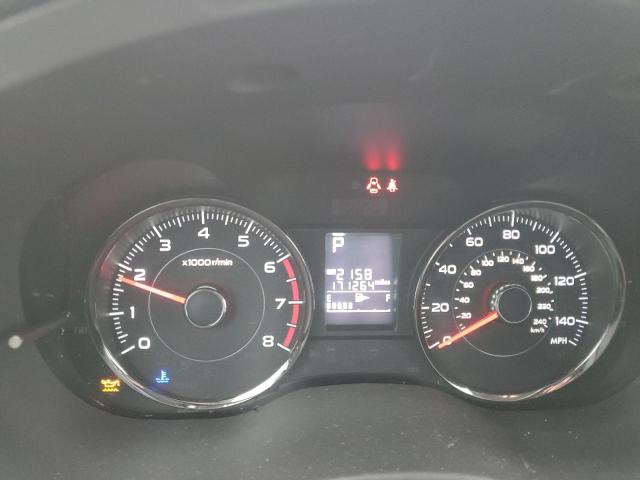 Фото 9 с аукциона – 2015 SUBARU FORESTER 2 с VIN JF2SJAWC4FH493657