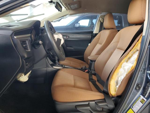 Photo 7 from auction – 2015 TOYOTA COROLLA L with VIN 2T1BURHE1FC453835