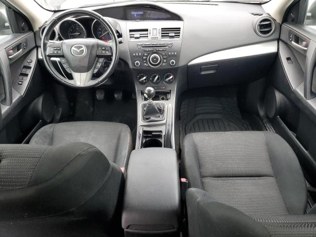 Снимка 8 от търг – 2012 MAZDA 3 I с VIN JM1BL1V70C1657147