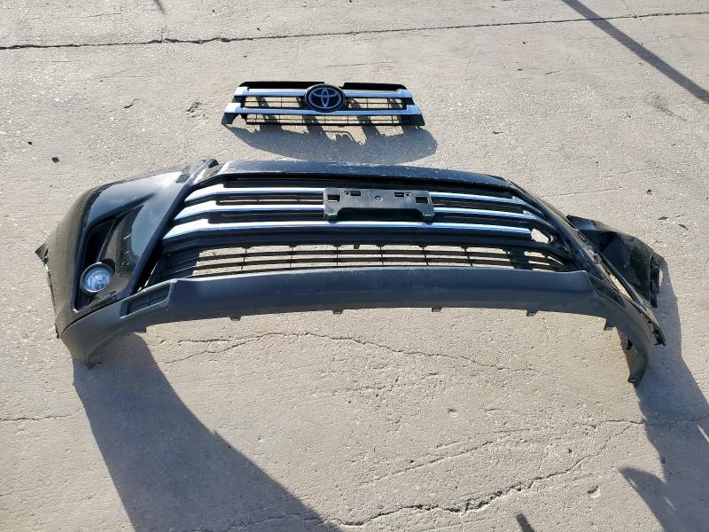 Photo 13 from auction – 2018 TOYOTA HIGHLANDER with VIN 5TDYZRFH0JS277515