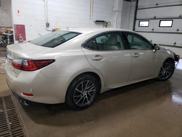Photo 3 from auction – 2017 LEXUS ES 350 with VIN 58ABK1GG6HU038904