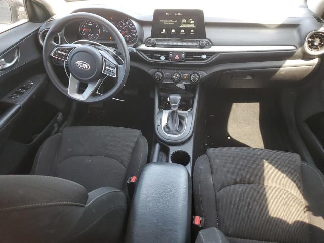 Photo 8 from auction – 2021 KIA FORTE FE with VIN 3KPF24AD7ME290022