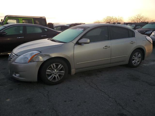 NISSAN ALTIMA BAS 2010 with VIN 1N4AL2AP5AN507506 - Photo from auction