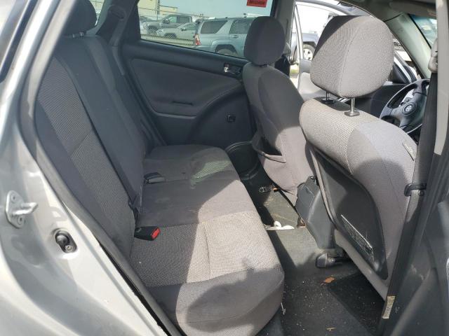 Снимка 10 от търг – 2007 TOYOTA COROLLA MA с VIN 2T1KR30E07C640107