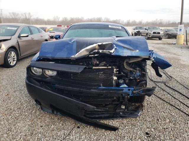 Photo 5 from auction – 2009 DODGE CHALLENGER with VIN 2B3LJ44V79H515921