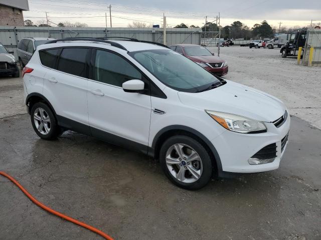 Photo 4 from auction – 2015 FORD ESCAPE SE with VIN 1FMCU9GX4FUC81791