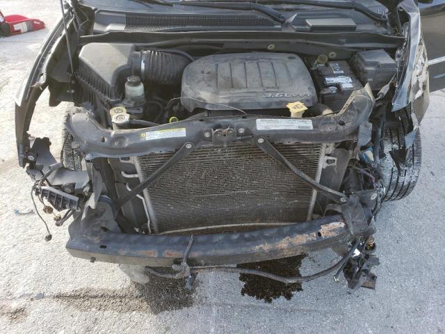 Photo 12 from auction – 2012 CHRYSLER TOWN & COU with VIN 2C4RC1BG3CR325864