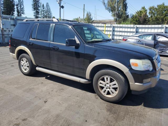 Снимка 4 от търг – 2009 FORD EXPLORER E с VIN 1FMEU64E79UA01358