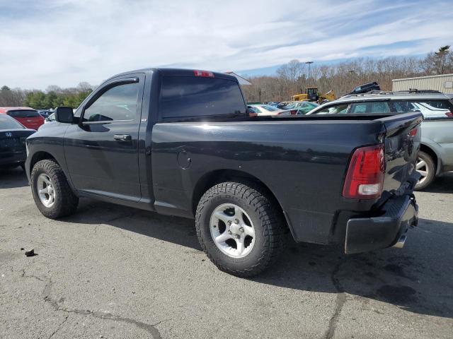 Photo 2 from auction – 2015 RAM 1500 ST with VIN 3C6JR7AT5FG564167