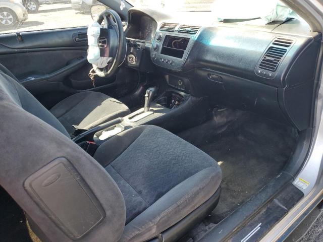 صورة رقم 8 من المزاد - 2002 HONDA CIVIC LX مع VIN 1HGEM22682L080383