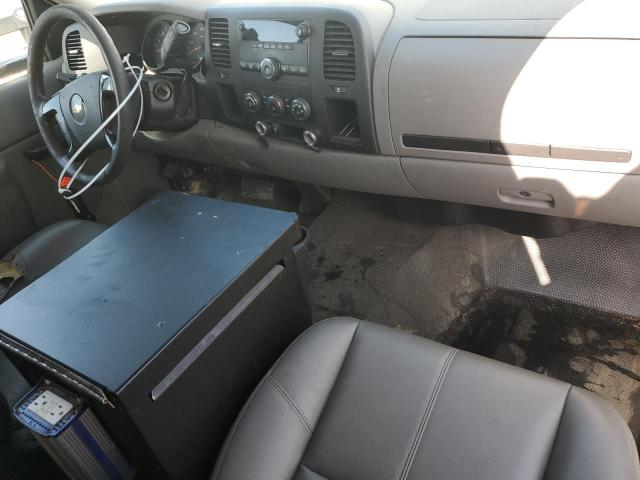 Photo 8 from auction – 2013 CHEVROLET SILVERADO with VIN 1GCNCPEX7DZ900181