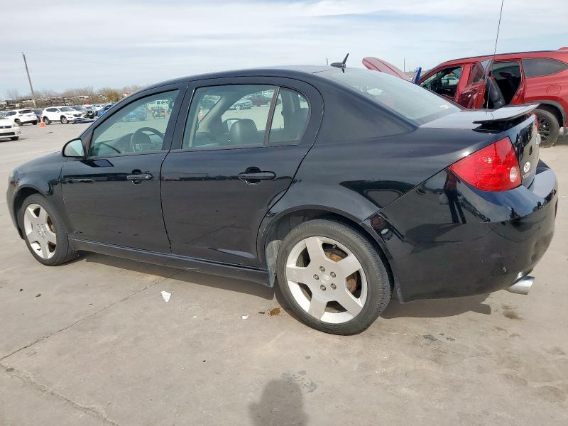 Photo 2 from auction – 2010 CHEVROLET COBALT 2LT with VIN 1G1AF5F54A7233125