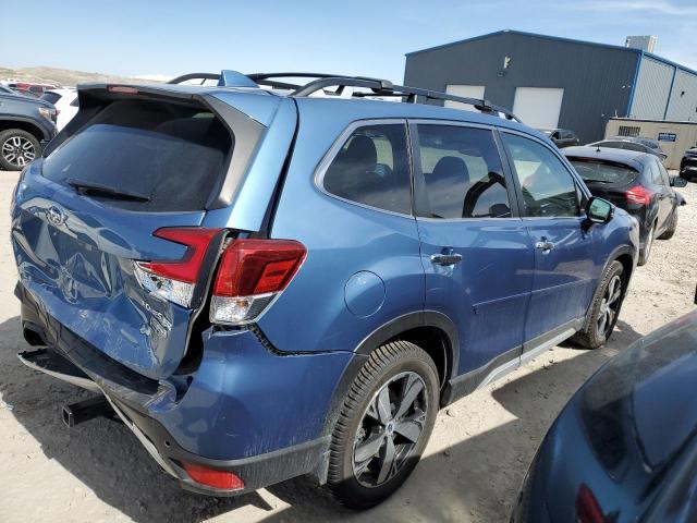Photo 3 from auction – 2019 SUBARU FORESTER T with VIN JF2SKAWC1KH533118