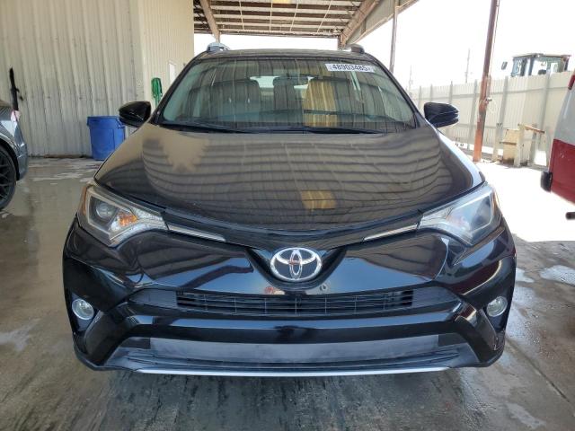 Photo 5 from auction – 2016 TOYOTA RAV4 XLE with VIN 2T3WFREV2GW289485