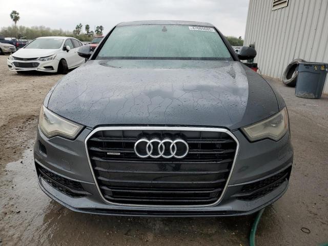 Photo 5 from auction – 2015 AUDI A6 PREMIUM with VIN WAUFGAFC9FN011102