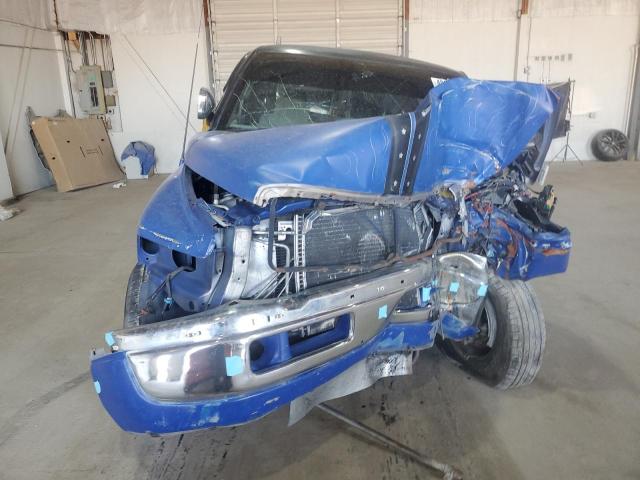 Photo 5 from auction – 1996 DODGE RAM 1500 with VIN 3B7HF13Z4TG160786