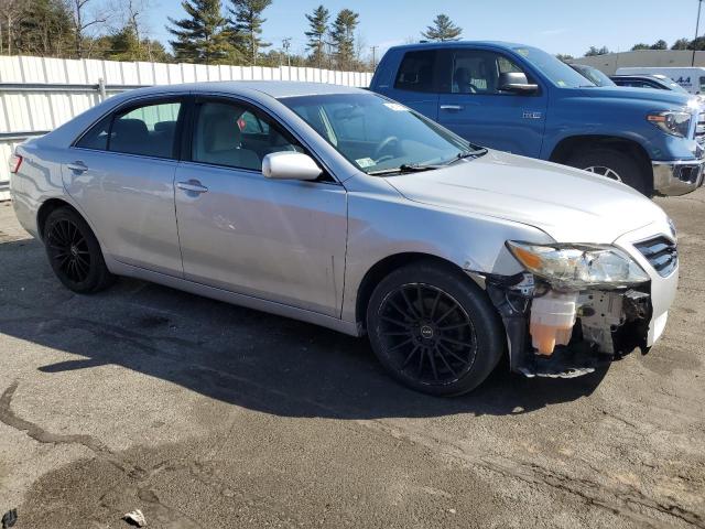 Foto 4 de la subasta – 2011 TOYOTA CAMRY BASE con VIN 4T4BF3EK3BR154945