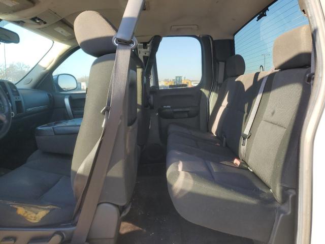 Photo 10 from auction – 2012 CHEVROLET SILVERADO with VIN 1GCRCSE08CZ348373