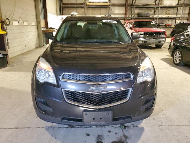 Photo 5 from auction – 2015 CHEVROLET EQUINOX LT with VIN 2GNFLFEK6F6245441