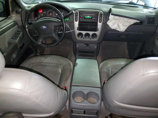Photo 8 from auction – 2004 FORD EXPLORER X with VIN 1FMDU73E74ZB31249