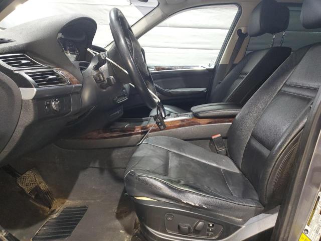 Photo 7 from auction – 2011 BMW X5 XDRIVE3 with VIN 5UXZV4C58BL741911