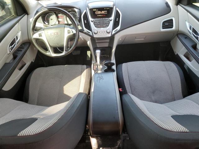 Снимка 8 от търг – 2013 GMC TERRAIN SL с VIN 2GKALSEK0D6323144