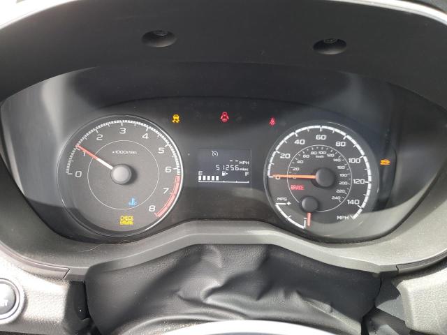 Photo 9 from auction – 2019 SUBARU CROSSTREK with VIN JF2GTACCXKG234496