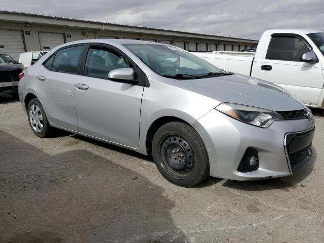 Photo 4 from auction – 2014 TOYOTA COROLLA L with VIN 5YFBURHE0EP095092