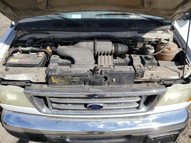 Photo 12 from auction – 2004 FORD ECONOLINE with VIN 1FTNE24L14HA12172