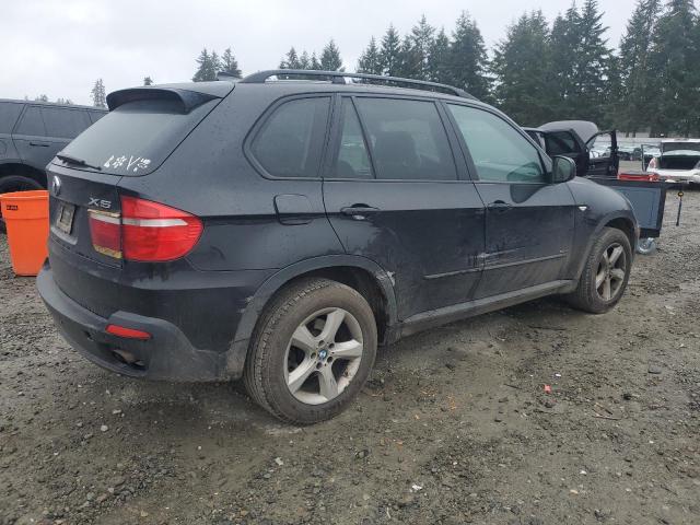 Photo 3 from auction – 2007 BMW X5 3.0I with VIN 5UXFE43597L012374