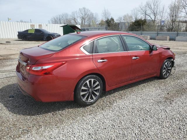 Photo 3 from auction – 2017 NISSAN ALTIMA 2.5 with VIN 1N4AL3AP0HC126285