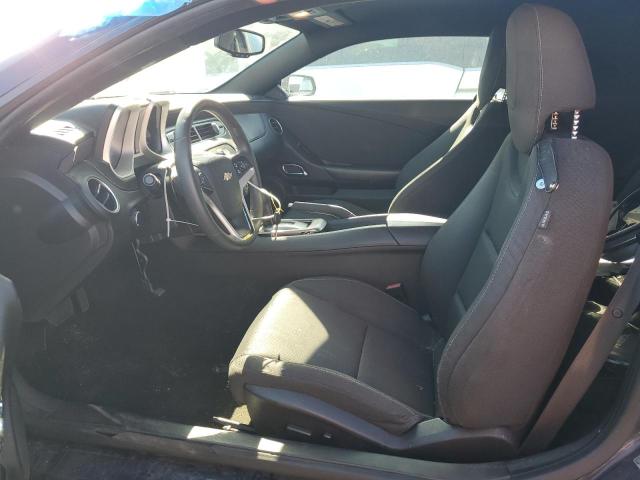 Photo 7 from auction – 2012 CHEVROLET CAMARO LT with VIN 2G1FB1E33C9146991