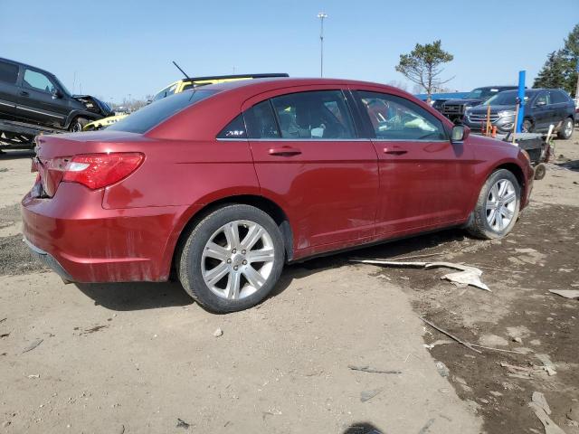 Zdjęcie 3 z aukcji – 2012 CHRYSLER 200 TOURIN z VIN 1C3CCBBB2CN300570