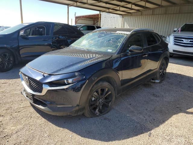 MAZDA CX-30 SELE 2024 with VIN 3MVDMBBM2RM649633 - Photo from auction