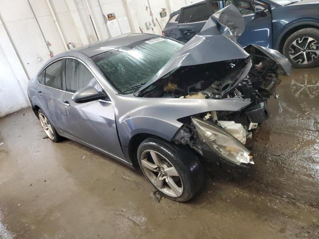 Снимка 4 от търг – 2009 MAZDA 6 S с VIN 1YVHP82B395M09678
